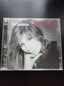 The Essential Barbra Streisand 2CD