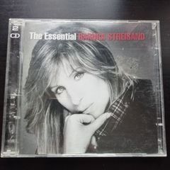 The Essential Barbra Streisand 2CD