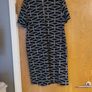 Wallis Dress.  S.14..  New - No Tag. Image 4