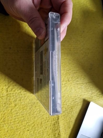 Monopoly PlayStation1 Ps1 PlayStation2 Ps2 Games Original
