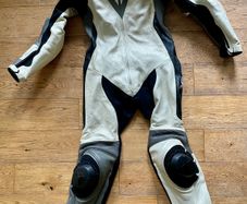 Dainese Leather suit