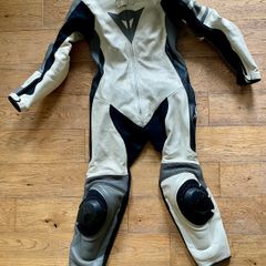 Dainese Leather suit