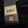 navy cord jeans Image 7