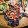 cloth nappy bundle Image 6