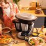 Cooking robot Cecotec Mambo Habana like New Image 2