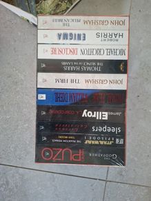 BNIB Blockbuster Film Set