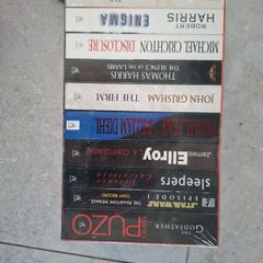 BNIB Blockbuster Film Set