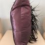 Kylie Minogue Paradise Amethyst Cushion Image 4