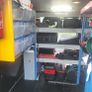 van shelving Image 8