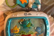 Baby toy little Einstein