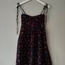 Cherry dress Image 3