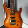 Ibanez Sa Sa2160fm Image 2