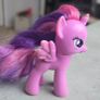 Princess Twilight Sparkle Brushable 3inch Image 2