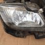 HONDA TRX350 headlights 33110-hn5-m40 + 33160-hn5-m40 Image 2