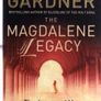 The Magdalene Legacy - The Jesus And Mary Bloodline Conspiracy Image 3