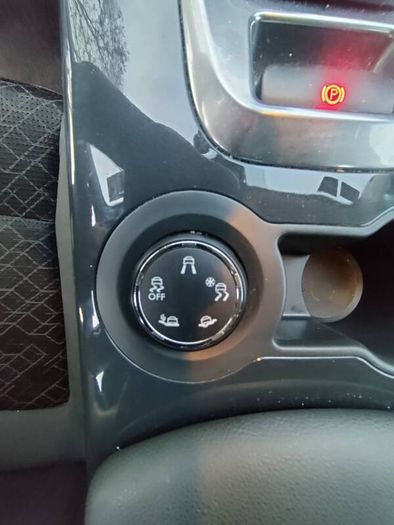 2015 Peugeot 3008