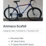 Ammaco Scafell Mountain Bike Image 8