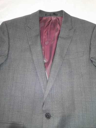 men suit from next