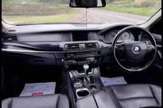 Bmw F10 520d 2010