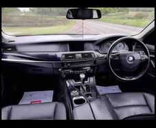 Bmw F10 520d 2010
