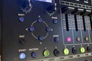 Roland SH-4D (multitimbral desktop synth)