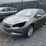 2017 Vauxhall Astra 1.6cdti Image 2