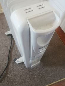 Electric Heater
