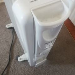 Electric Heater