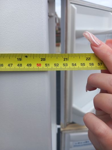 Fridge freezer
