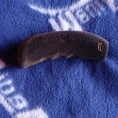 Vintage 90s RAZO "Banana" Shift Knob - Nissan / JDM Retro