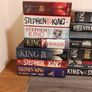 Stephen King books Image 2