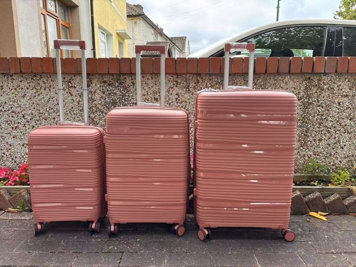 suitcase