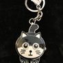 Cat Pocket Watch Image 3