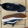 Vans Ultrarange Navy 8uk Image 2