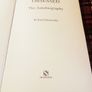 2000. Richard Dunwoody. Obsessed. The Autobiography. Image 2