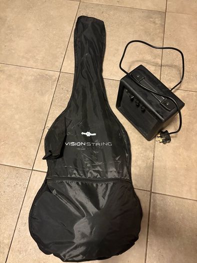 Electric guitar