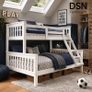 Triple Bunk Beds Image 2