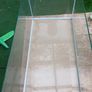 Aquariam /Fish tank & brand new filter Image 5