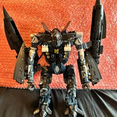 Transformers 2009 Revenge of the Fallen Jetfire
