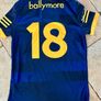 Roscommon gaa jersey Image 3