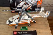 Lego 42052 Heavy Lift Helicopter