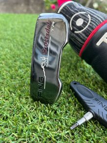 Ping TR Scottsdale Adjustable Putter