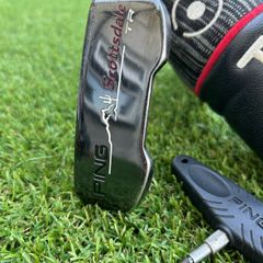 Ping TR Scottsdale Adjustable Putter