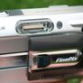 Fujifilm Finepix A330 Compact Digital Camera 3.2 Mega Pixel Point & Shoot Image 8