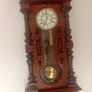 grandfather clock and wall clocks Image 7
