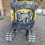 Yanmar VIO 1.7 digger Image 5