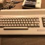 Retro Heaven: Commodore 64, Datasette, ZipStik Joystick + a few games #217 Image 2