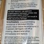 3M Antistatic Disposable Wrist Strap Image 2