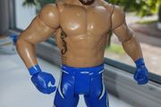 2011 Mattel WWE AJ Styles Mattel Basic