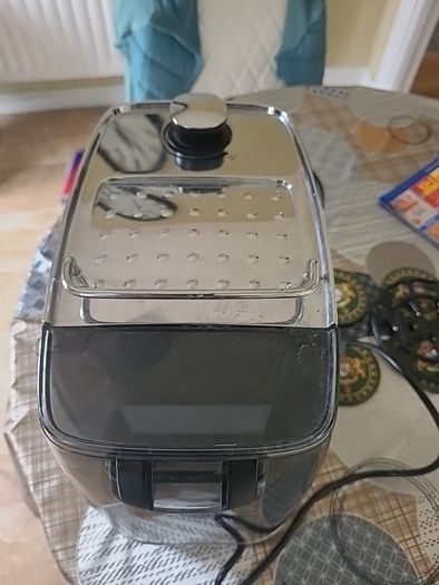 coffee machine
